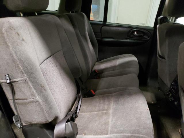 Photo 11 from auction – 2006 CHEVROLET TRAILBLAZE with VIN 1GNET16S966163528