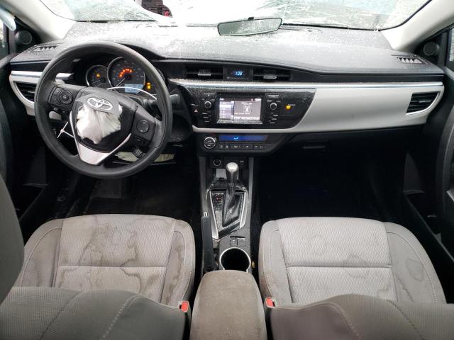 Foto 8 de la subasta – 2014 TOYOTA COROLLA EC con VIN 5YFBPRHE0EP125747