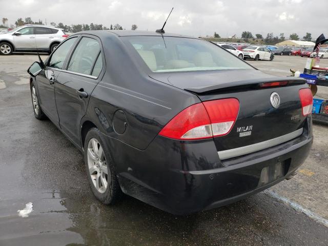 Photo 2 from auction – 2011 MERCURY MILAN PREM with VIN 3MEHM0JA4BR602884