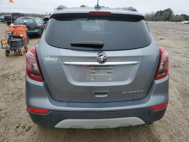 Photo 6 from auction – 2020 BUICK ENCORE PRE with VIN KL4CJASB1LB049869