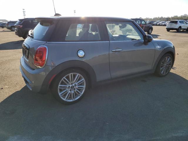 Photo 3 from auction – 2019 MINI COOPER S with VIN WMWXP7C50K2A49667