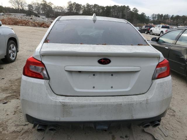 Photo 6 from auction – 2019 SUBARU WRX LIMITE with VIN JF1VA1J61K9825416