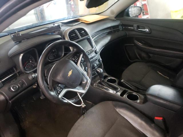 Photo 7 from auction – 2015 CHEVROLET MALIBU 2LT with VIN 1G11D5SL2FF153779