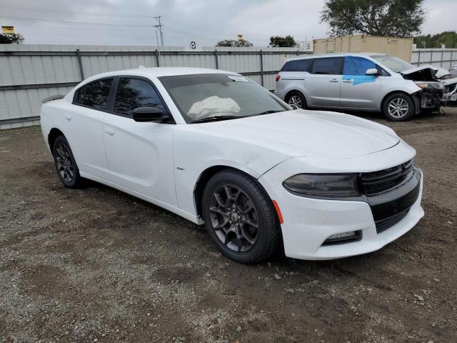 Photo 4 from auction – 2018 DODGE CHARGER GT with VIN 2C3CDXJG2JH115495