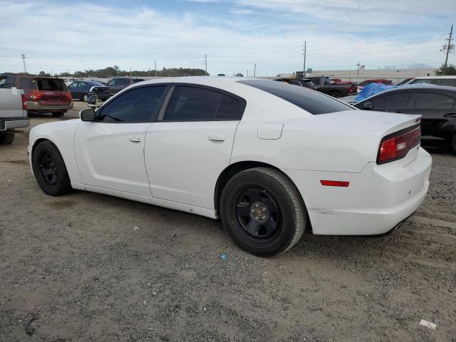 Photo 2 from auction – 2012 DODGE CHARGER PO with VIN 2C3CDXAG3CH222431