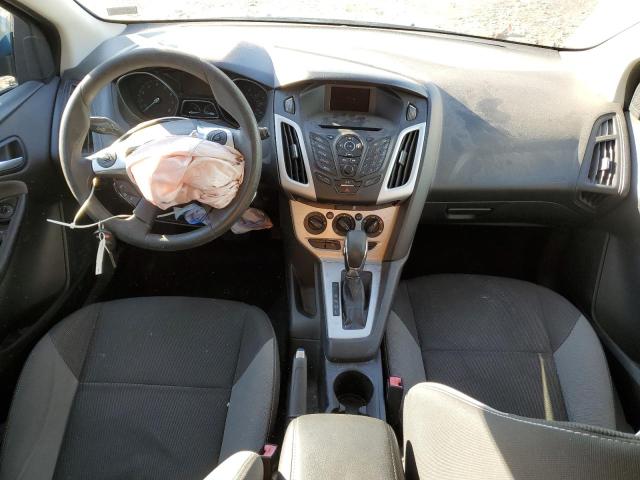 Photo 8 from auction – 2013 FORD FOCUS SE with VIN 1FADP3K27DL323484