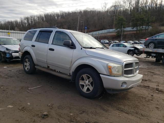 Photo 4 from auction – 2004 DODGE DURANGO SL with VIN 1D4HB48N94F154300