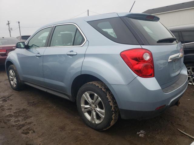 Photo 2 from auction – 2014 CHEVROLET EQUINOX LS with VIN 2GNALAEK1E6258237
