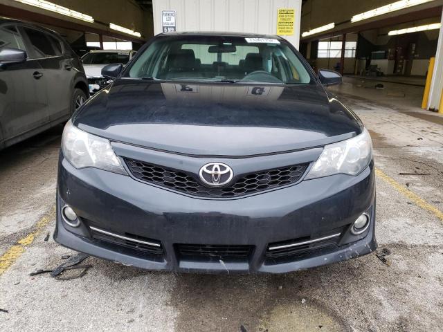 Photo 5 from auction – 2014 TOYOTA CAMRY L with VIN 4T1BF1FK2EU852089