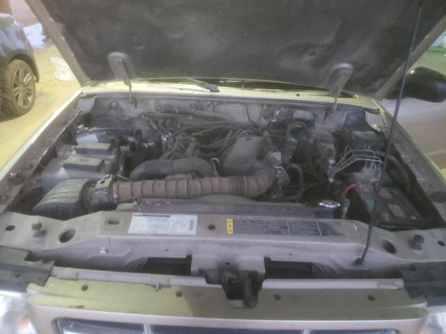 Photo 11 from auction – 2002 FORD RANGER SUP with VIN 1FTYR44U62PA61683