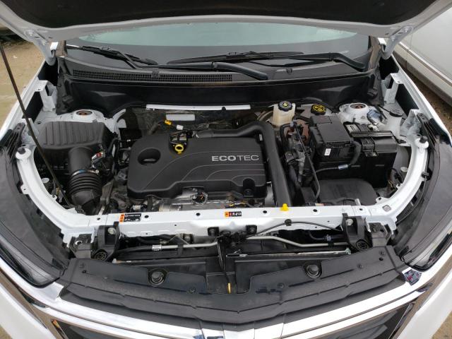 Photo 12 from auction – 2022 CHEVROLET EQUINOX LS with VIN 3GNAXHEVXNS168867