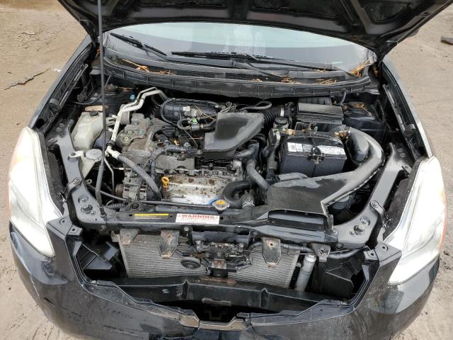 Photo 11 from auction – 2013 NISSAN ROGUE S with VIN JN8AS5MT6DW012791