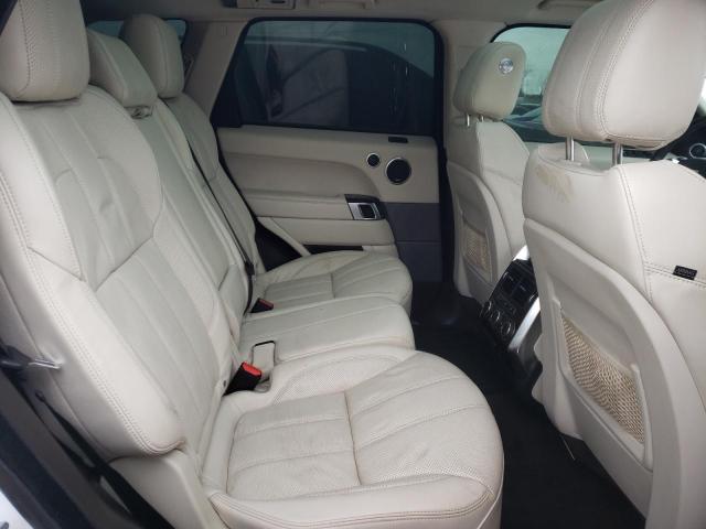 Photo 11 from auction – 2014 LAND ROVER RANGE ROVE with VIN SALWR2WF1EA383870