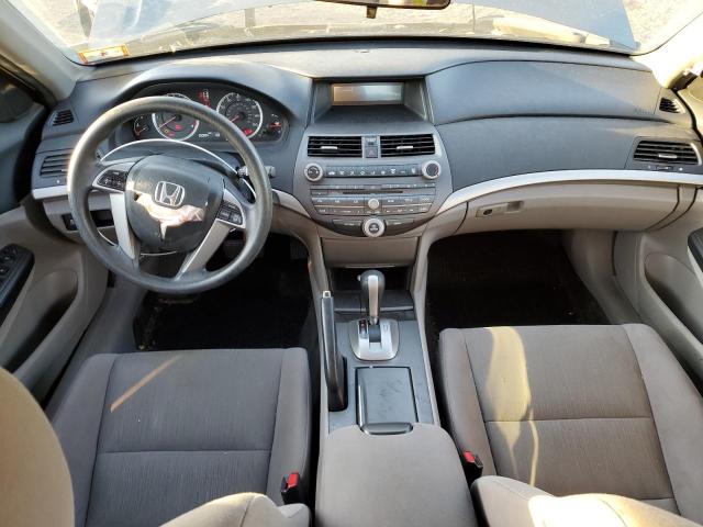 Photo 8 from auction – 2012 HONDA ACCORD LX with VIN 1HGCP2F32CA127368