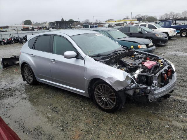 Photo 4 from auction – 2013 SUBARU IMPREZA WR with VIN JF1GR7E63DG849357