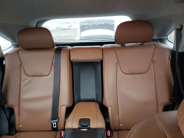 Photo 10 from auction – 2015 LEXUS RX 350 BAS with VIN 2T2BK1BAXFC316496