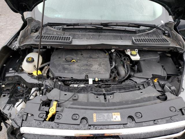 Photo 12 from auction – 2018 FORD ESCAPE SE with VIN 1FMCU9GD4JUB30352