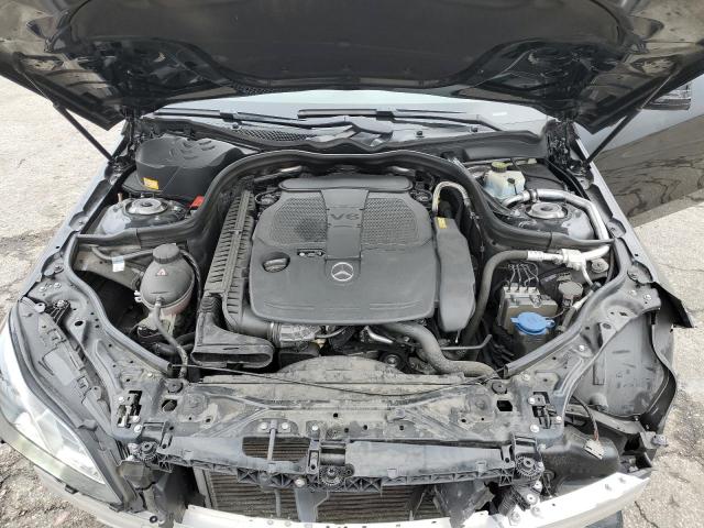 Photo 11 from auction – 2016 MERCEDES-BENZ E 350 with VIN WDDHF5KB2GB183564