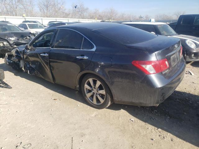 Photo 2 from auction – 2008 LEXUS ES 350 with VIN JTHBJ46G682174784