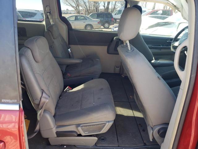 Photo 11 from auction – 2009 CHRYSLER TOWN & COU with VIN 2A8HR44E39R515530