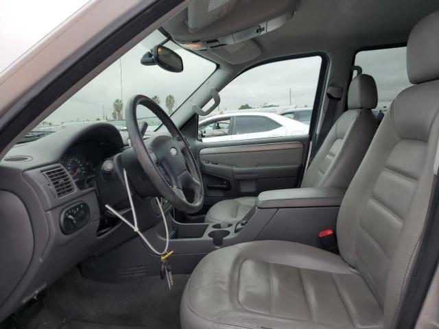 Photo 7 from auction – 2004 FORD EXPLORER X with VIN 1FMZU63K54UA20931