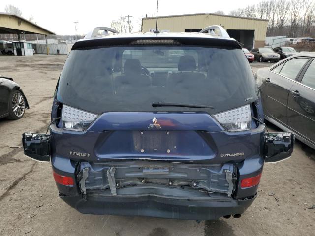 Photo 6 from auction – 2007 MITSUBISHI OUTLANDER with VIN JA4MT41X17Z021466