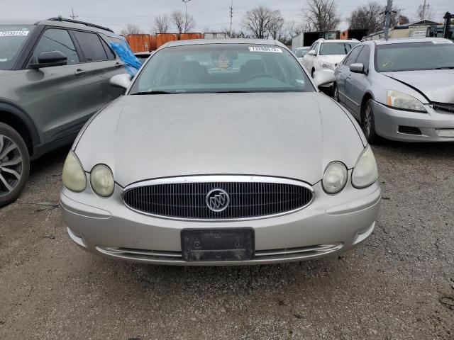 Photo 5 from auction – 2007 BUICK LACROSSE C with VIN 2G4WC582271139903