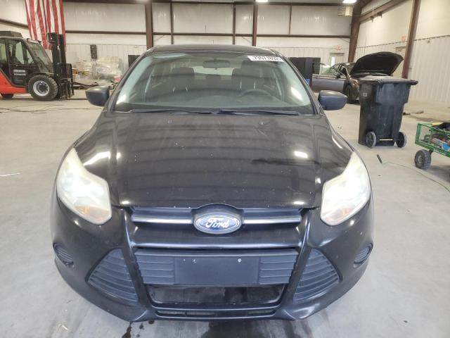 Photo 5 from auction – 2012 FORD FOCUS S with VIN 1FAHP3E29CL150370