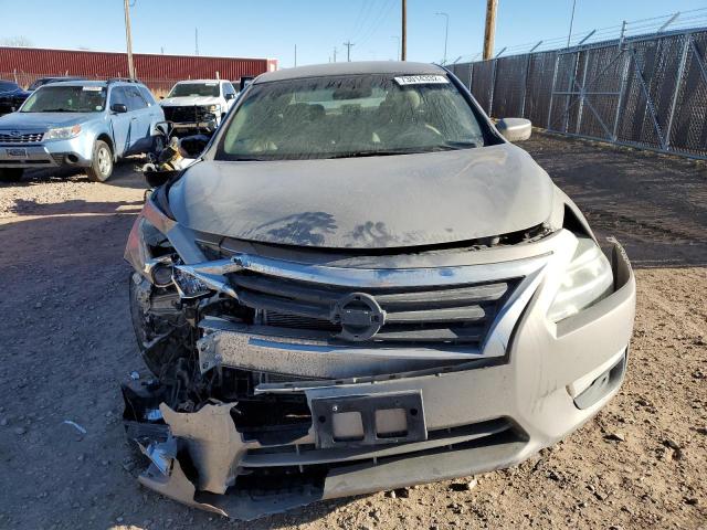 Photo 5 from auction – 2013 NISSAN ALTIMA 2.5 with VIN 1N4AL3AP8DC244918