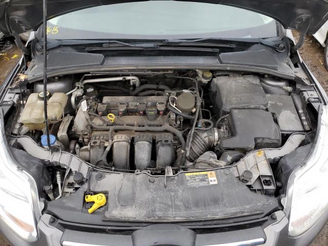 Photo 11 from auction – 2013 FORD FOCUS SE with VIN 1FADP3K28DL361564