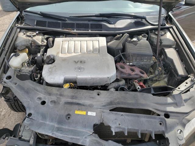 Photo 11 from auction – 2012 TOYOTA AVALON BAS with VIN 4T1BK3DB3CU445972