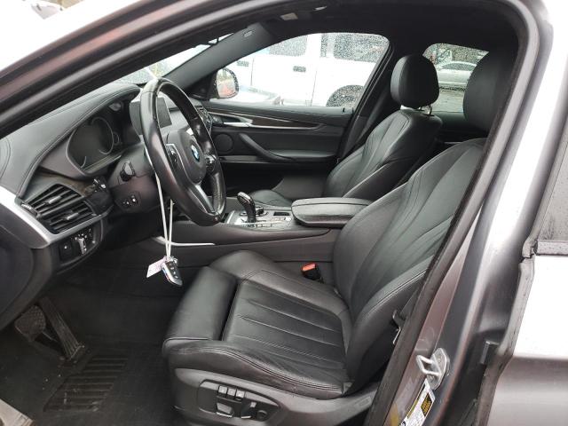 Photo 7 from auction – 2015 BMW X6 XDRIVE3 with VIN 5UXKU2C50F0N78025