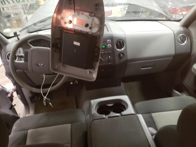 Photo 8 from auction – 2008 FORD F150 SUPER with VIN 1FTPW14V28FB90711