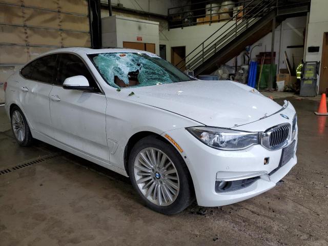 Photo 4 from auction – 2015 BMW 328 XIGT with VIN WBA3X5C5XFD562810