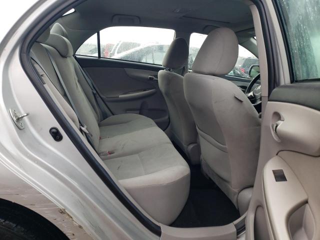 Photo 10 from auction – 2013 TOYOTA COROLLA BA with VIN 2T1BU4EE0DC934910