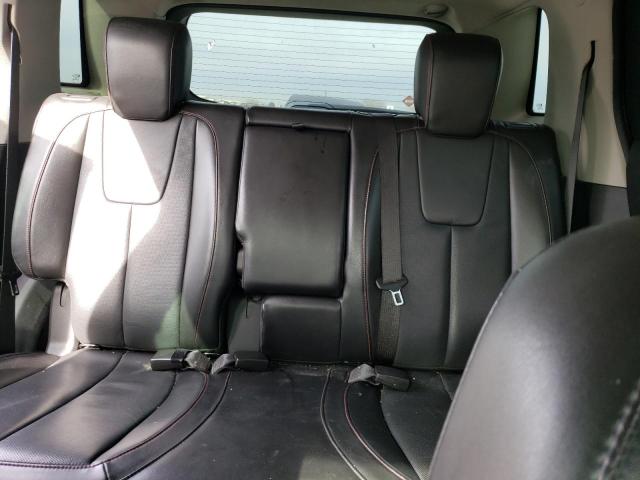 Photo 10 from auction – 2014 GMC TERRAIN SL with VIN 2GKALSEKXE6150718