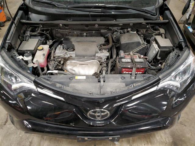 Photo 11 from auction – 2017 TOYOTA RAV4 XLE with VIN 2T3RFREV4HW594226