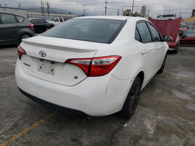Photo 3 from auction – 2016 TOYOTA COROLLA L with VIN 5YFBURHE9GP455799