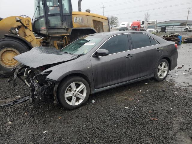 Photo 1 from auction – 2013 TOYOTA CAMRY L with VIN 4T1BF1FK3DU275801
