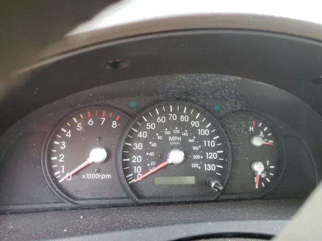 صورة رقم 9 من المزاد - 2003 KIA SORENTO EX مع VIN KNDJD733235044693