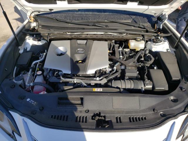 Photo 11 from auction – 2021 LEXUS ES 300H with VIN 58ADA1C17MU005014