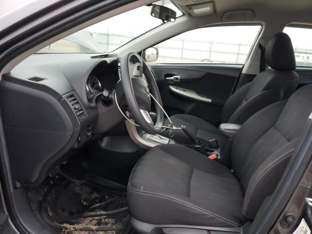 Photo 7 from auction – 2013 TOYOTA COROLLA BA with VIN 5YFBU4EE6DP133608