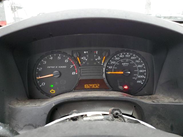 Photo 9 from auction – 2007 CHEVROLET COLORADO with VIN 1GCCS149378135149
