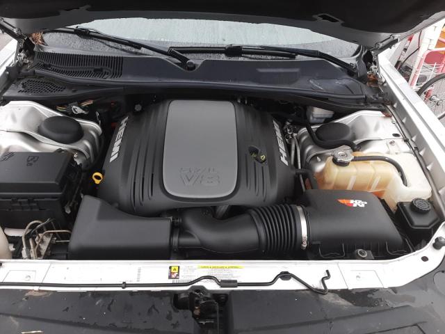 Фото 11 с аукциона – 2009 DODGE CHALLENGER с VIN 2B3LJ54T69H588699