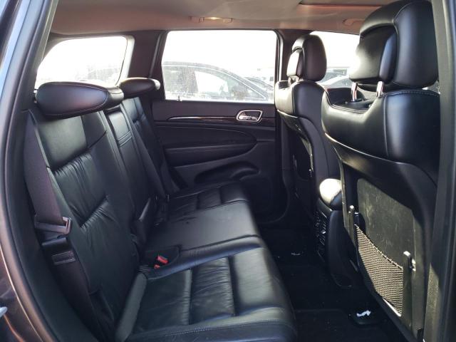 Photo 10 from auction – 2013 JEEP GRAND CHER with VIN 1C4RJFAT0DC573257