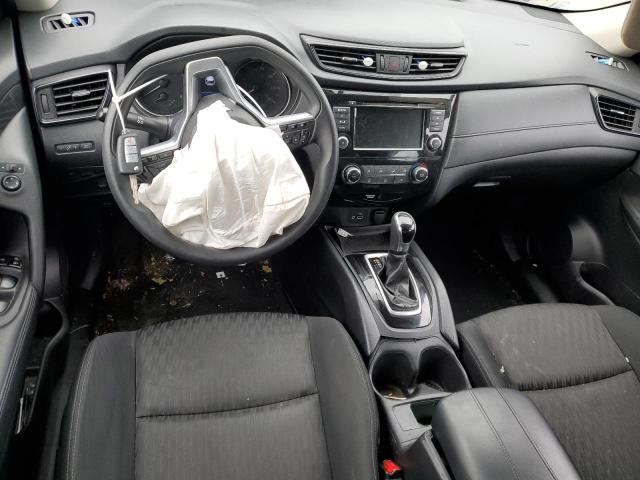 Photo 8 from auction – 2018 NISSAN ROGUE S with VIN KNMAT2MT5JP564344