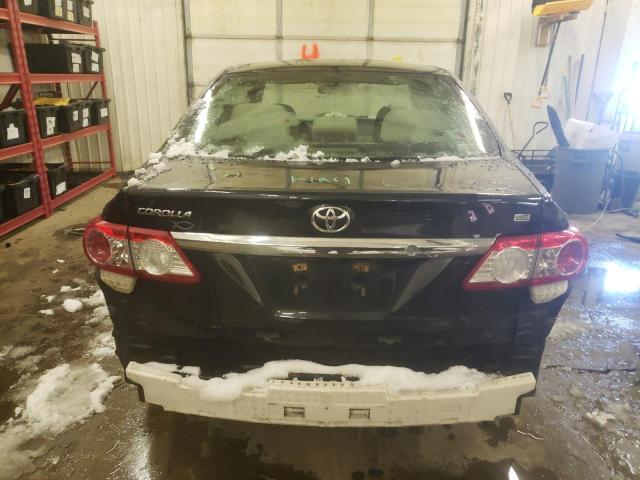 Foto 6 de la subasta – 2012 TOYOTA COROLLA BA con VIN JTDBU4EEXC9178300