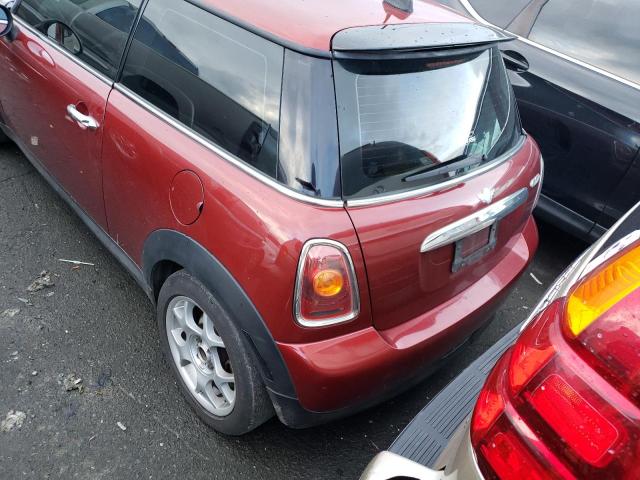 Photo 6 from auction – 2007 MINI COOPER with VIN WMWMF335X7TU61902