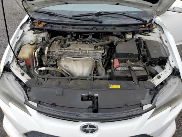 Photo 11 from auction – 2014 TOYOTA SCION TC with VIN JTKJF5C72E3083728