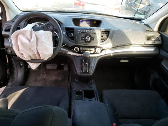 Photo 8 from auction – 2015 HONDA CR-V LX with VIN 5J6RM4H35FL117575